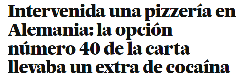 Bloqueo creativo, ideas