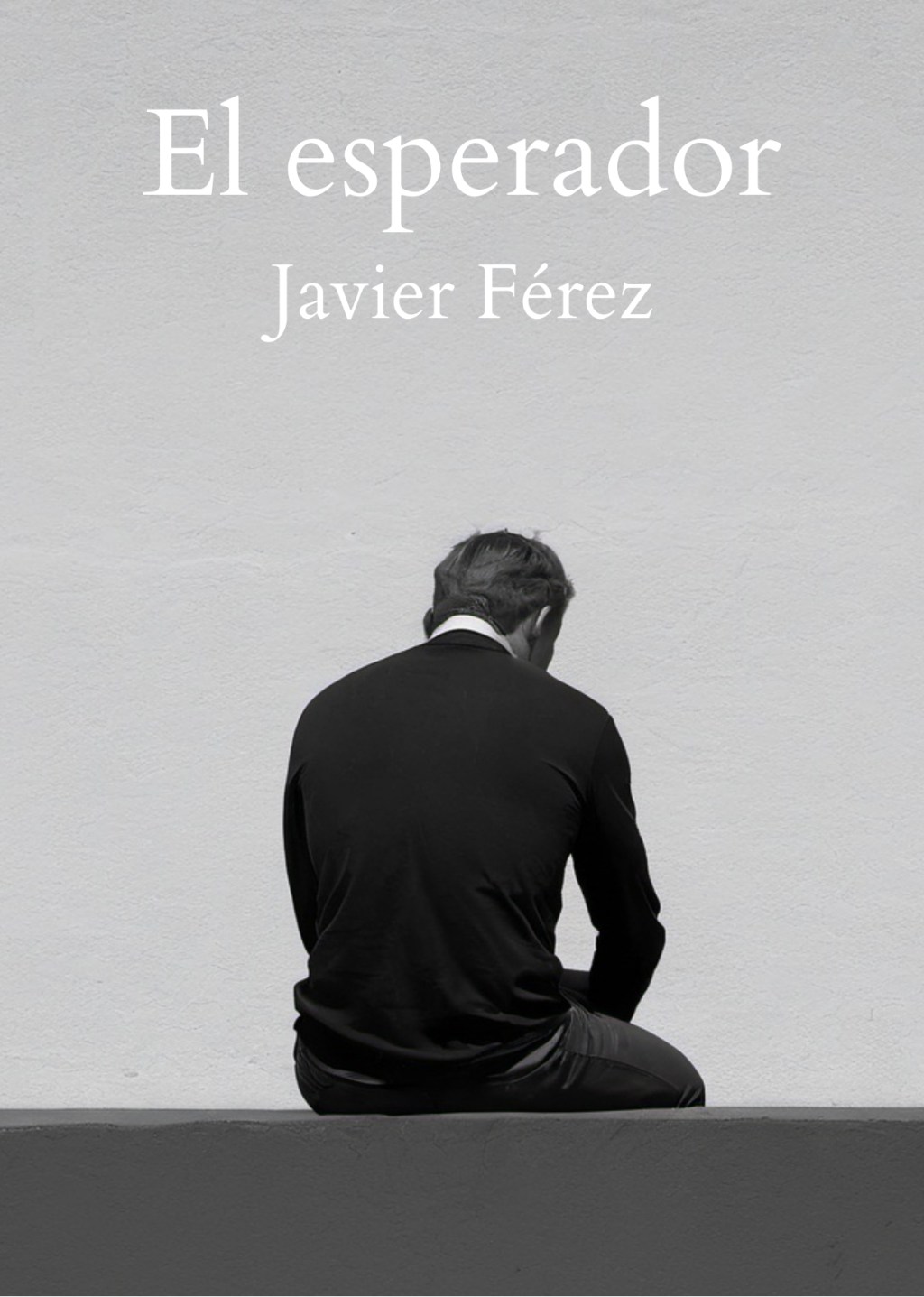 Voy a publicar una&nbsp;novela